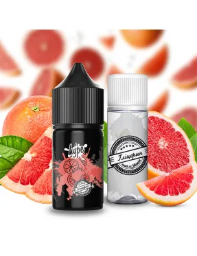 Набір для самозамісу Hype - Grapefruit 30ml 50mg