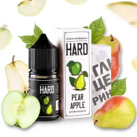 Набор для самозамеса Hype - {HARD} Apple Pear 30ml 50mg