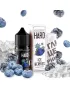 Набор для самозамеса Hype - {HARD} Ice Berries 30ml 50mg