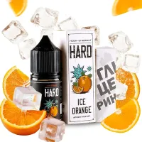 Набор для самозамеса Hype - {HARD} Ice Orange 30ml 50mg