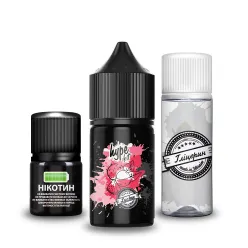 Набор для самозамеса Hype - Lychee 30ml 25mg