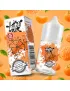 Набор для самозамеса Hype - Mandarin 30ml 50mg