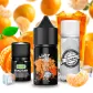 Набор для самозамеса Hype - Mandarin 30ml 50mg - фото 2