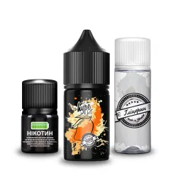 Набор для самозамеса Hype - Mango 30ml 50mg