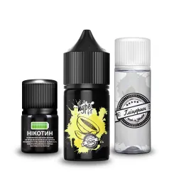 Набір для самозамісу Hype - Melon 30ml 25mg