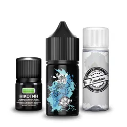 Набір для самозамісу Hype - Orbit 30ml 50mg