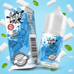 Набір для самозамісу Hype - Orbit 30ml 50mg
