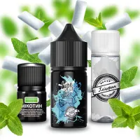 Набір для самозамісу Hype - Orbit 30ml 50mg