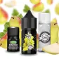 Набор для самозамеса Hype - Pear 30ml 25mg - фото 2