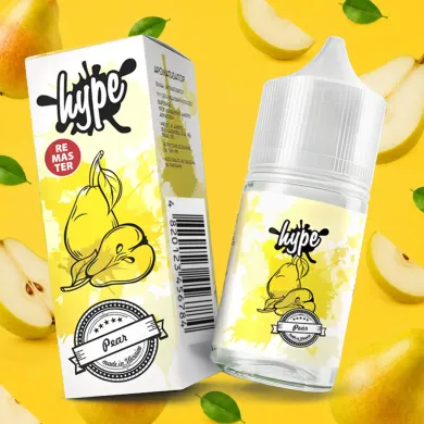Набір для самозамісу Hype - Pear 30ml 50mg - фото 1