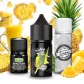 Набір для самозамісу Hype - Pineapple 30ml 50mg - фото 2