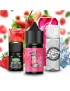 Набір для самозамісу Hype - Pink Energy 30ml 50mg