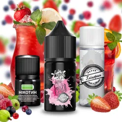 Набір для самозамісу Hype - Pink Lemonade 30ml 25mg