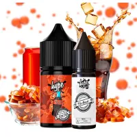 Набор для самозамеса Hype - Sour Cola 30ml 25mg