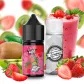 Набор для самозамеса Hype - Strawberry Kiwi 30ml 25mg - фото 2