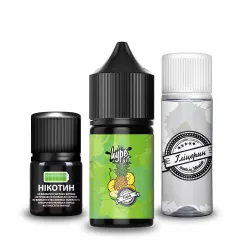 Набір для самозамісу Hype - Tropic 30ml 50mg