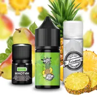 Набор для самозамеса Hype - Tropic 30ml 50mg