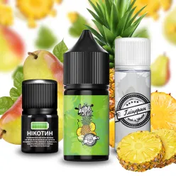 Набір для самозамісу Hype - Tropic 30ml 50mg