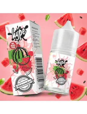Набір для самозамісу Hype - Watermelon 30ml 50mg
