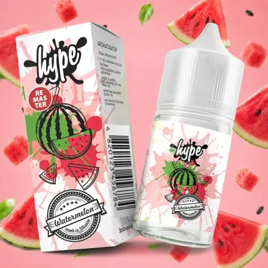 Набір для самозамісу Hype - Watermelon 30ml 50mg - фото 1
