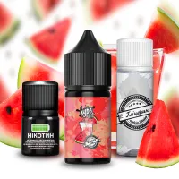 Набір для самозамісу Hype - Watermelon Soda 30ml 50mg