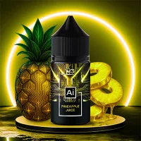 Набір для самозамісу Wes - {AI} Pineapple Juice 30ml 50mg
