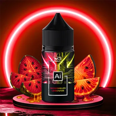 Набір для самозамісу Wes - {AI} Watermelon Lemonade 30ml 50mg - фото 1