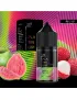 Набір для самозамісу Wes - {Platinum} Guava Lychee 30ml 50mg