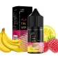 Набір для самозамісу Wes - {Platinum} Raspberry Banana Lemon 30ml 50mg - фото 2