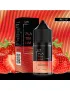 Набор для самозамеса Wes - {Platinum} Strawberry 30ml 50mg