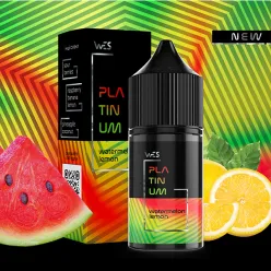 Набор для самозамеса Wes - {Platinum} Watermelon Lemon 30ml 50mg