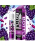 Набір для самозамісу in Bottle - {EVO} Grape Gummy 30ml 50mg