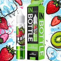 Набір для самозамісу in Bottle - {EVO} Kiwi Strawberry 30ml 50mg