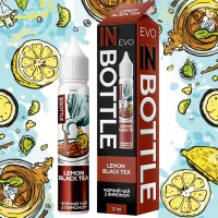 Набір для самозамісу in Bottle - {EVO} Lemon Black Tea 30ml 50mg