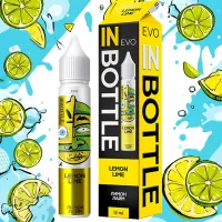 Набір для самозамісу in Bottle - {EVO} Lemon Lime 30ml 50mg Набір для самозамісу in Bottle - {EVO} Lemon Lime 30ml 50mg