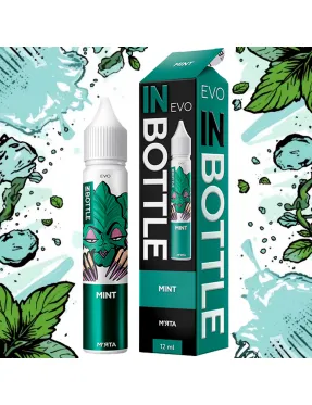 Набір для самозамісу in Bottle - {EVO} Mint 30ml 50mg
