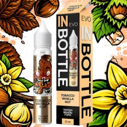 Набір для самозамісу in Bottle - {EVO} Tobacco Vanilla Nut 30ml 50mg