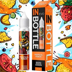 Набір для самозамісу in Bottle - {EVO} Tropical Punch 30ml 50mg