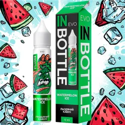 Набір для самозамісу in Bottle - {EVO} Watermelon Ice 30ml 50mg