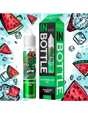 Набір для самозамісу in Bottle - {EVO} Watermelon Ice 30ml 50mg