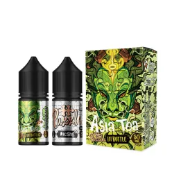 Набір для самозамісу in Bottle - {Puzzle} Asia Tea 30ml 30mg