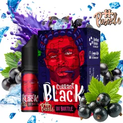 Набір для самозамісу in Bottle - {Puzzle} Black Currant 30ml 50mg