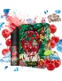 Набор для самозамеса in Bottle - {Puzzle} Cherry Juice 30ml 50mg
