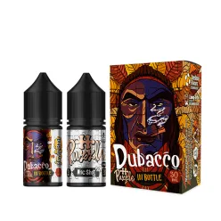 Набор для самозамеса in Bottle - {Puzzle} Dubacco 30ml 50mg