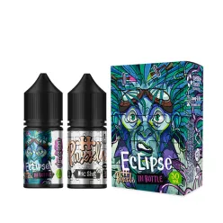 Набор для самозамеса in Bottle - {Puzzle} Eclipse 30ml 50mg