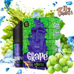 Набор для самозамеса in Bottle - {Puzzle} Grape Classic 30ml 30mg
