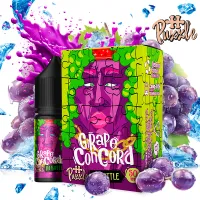 Набір для самозамісу in Bottle - {Puzzle} Grape Concord 30ml 30mg