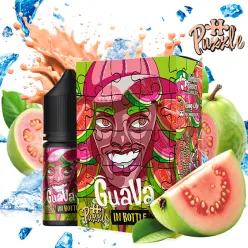Набор для самозамеса in Bottle - {Puzzle} Guava 30ml 50mg