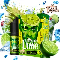 Набор для самозамеса in Bottle - {Puzzle} Lime Lemonade 30ml 50mg