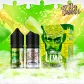 Набор для самозамеса in Bottle - {Puzzle} Lime Lemonade 30ml 50mg - фото 3